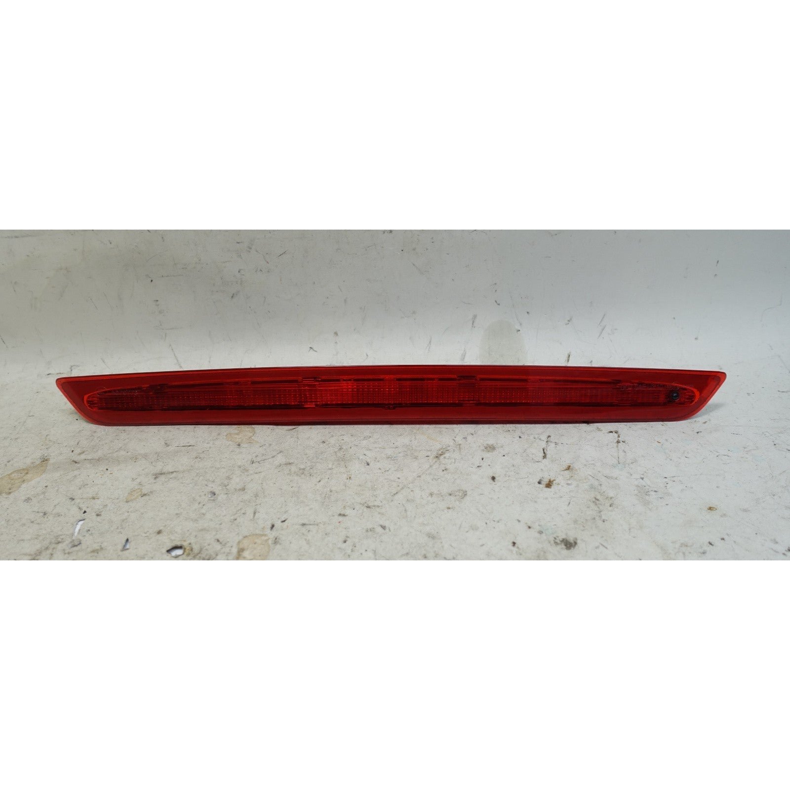 57_a2d61ec6-7e84-4790-9f01-7e46d0c4c895.jpg BMW F25 X3 Rear Third Brake Light CHMSL Lamp OEM 2011-2017 - Image 1