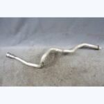 2001 Porsche 996 911 Turbo Front Coolant Water Pipe Hose Tube OEM