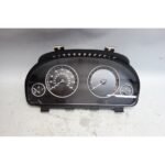 BMW F10 5-Series F25 X3 Factory Instrument Gauge Cluster Panel Speedo Tach OE