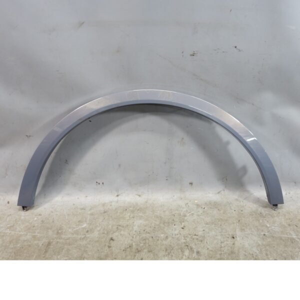 Damaged 2019-2025 BMW G07 X7 Rear Left Fender Flare Trim Copper Grey OEM