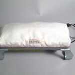 BMW E39 5-Series TRW Passenger Dash Airbag Module 9/98-2003 OEM Genuine 1698