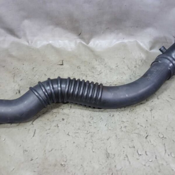 2013-2017 BMW N20 N26 4-Cyl Turbo Induction Charge Pipe Cooler to Manifold F25
