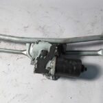 BMW Z3 Roadster Coupe Windshield Wiper Linkage Assembly with Motor 1996-2002 OEM