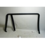 2000-2005 BMW E46 3-Series Touring Wagon Left Rear Door Upper Cover Trim OEM