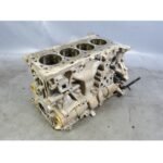 19-25 BMW G20 330i 430i 530i B46/B48 4-Cyl Engine Cylinder Block Housing 24k OEM