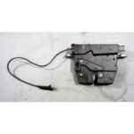 2013-2015 BMW E84 X1 SAV F31 3-Series Rear Trunk Boot Hatch Lid Latch Lock OEM