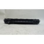 2012-2014 BMW F30 3-Series 4-Series Radio Stereo Interface Control Panel Chrome