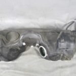2006-2009 BMW E85 E86 Z4 Factory Plastic Gas Tank w Fill Spout 2006-2008 USED OE
