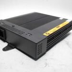 BMW Z3 Roadster HK Harman/Kardon Factory Trunk Amplifier 2000-2002 USED OEM