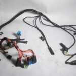 BMW Z4 Roadster Automatic Transmission Wiring Harness 2003-2005 2.5i 3.0i E85