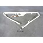 BMW E70 E70N X5 SAV Factory Left Head Curtain Airbag Drivers Side OEM 16761