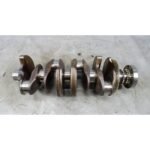 BMW F30 330i F22 230i B46 B48 4-Cyl Crankshaft Crank 2016-2021 OEM