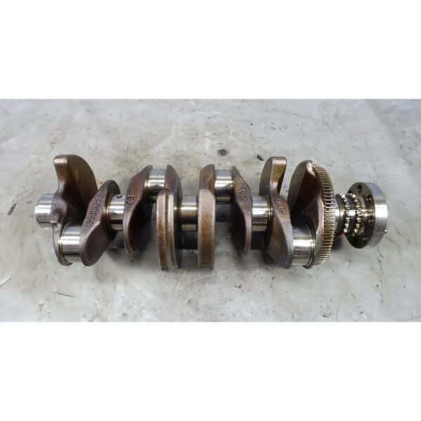 BMW F30 330i F22 230i B46 B48 4-Cyl Crankshaft Crank 2016-2021 OEM