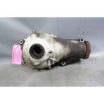 11-18 BMW E70 F15 X5 F16 E71 X6 xDrive Front Final Drive Differential 3.15 OEM