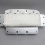 09-16 BMW E89 Z4 Roadster Right Front Upper Passenger Dash Airbag Module 53489