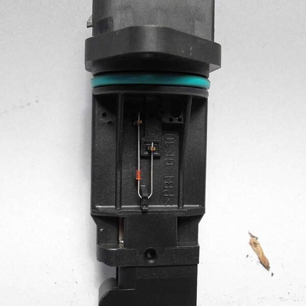 BMW S62 5.0L V8 M5 Z8 Mass Air Flow Meter Hot Film Sensor 2000-2003 OEM USED