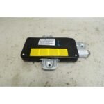 BMW E46 3-Series X5 E53 2dr 03/01+ Left Side Door Airbag Module OEM 53334