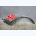 2004 BMW E83 X3 SAV Front Right Passengers Wheel Arch Trim Fender Flare Red OEM