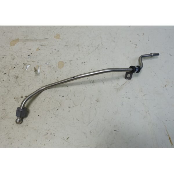 2019-2023 BMW G30 540i G20 330i Low-Pressure Fuel Delivery Line Pipe OEM