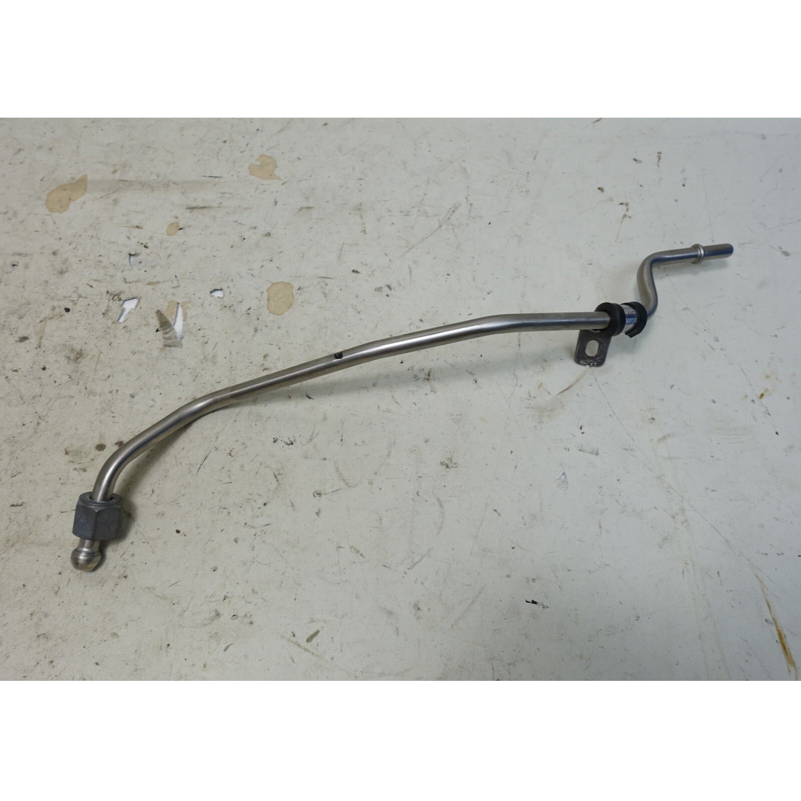 57_acee63ca-52a4-43f9-ae9b-9ecaf6b970d8.jpg 2019-2023 BMW G30 540i G20 330i Low-Pressure Fuel Delivery Line Pipe OEM - Image 1