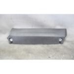 BMW F01 F02 7-Series Right Front Lower Dash Knee Bolster Airbag Black 53497