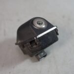 2019-2021 BMW G02 X4 G01 X3 Rear View Camera Back Up Camera w/ Holder OEM
