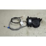 BMW G02 X4 F98 Trunk Boot Lock Latch Actuator Motor 2019-2025 OEM