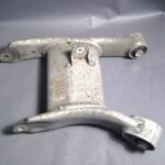 BMW E39 Sedan Right Rear Lower H Aluminum Suspension Control Arm 1997-2003 OEM