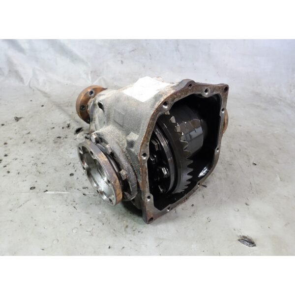 2000-2003 BMW E39 M5 ///M Factory Rear Final Drive LSD Differential 3.15 OE