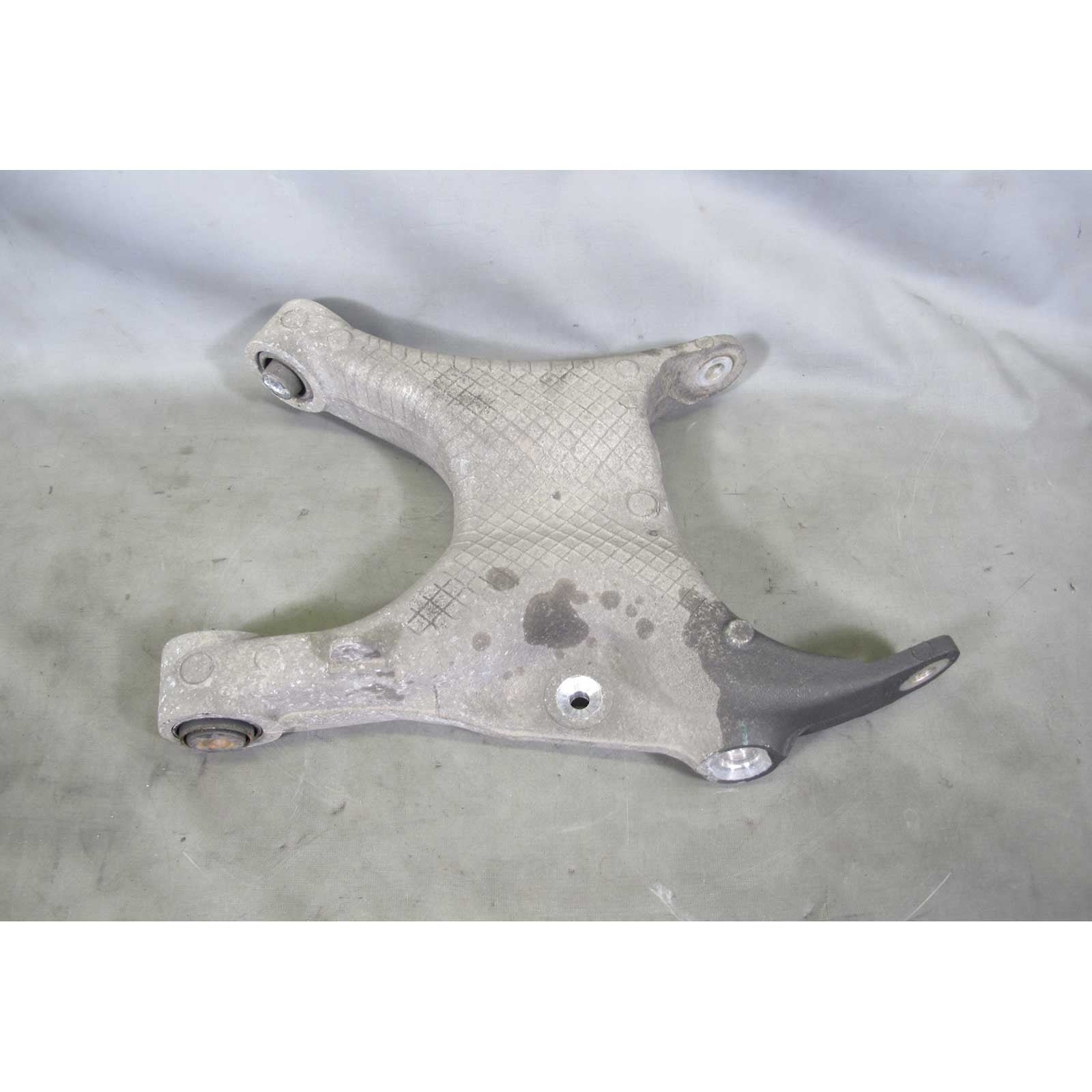 57_b0bb4062-fe96-4dde-9912-0c720d40834e.jpg BMW X5 X6 Right Rear Lower H Swing Control Arm E70 E71 F15 2007-2017 OEM - Image 1