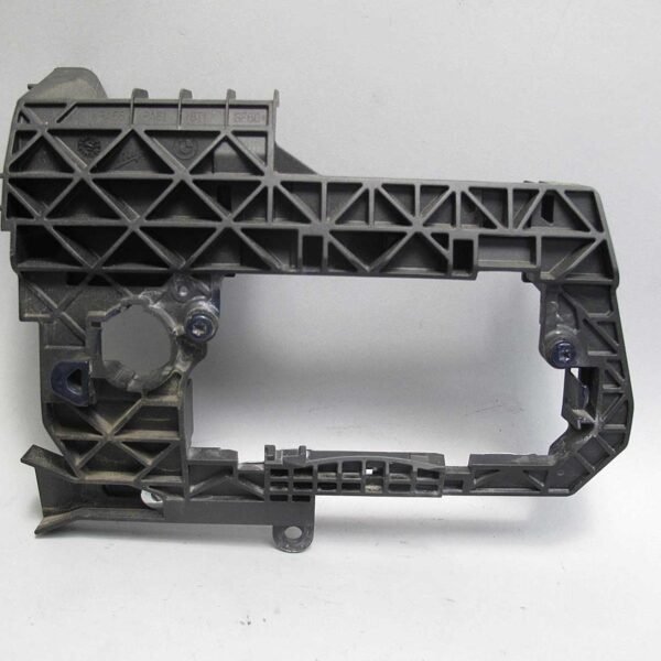 BMW E89 Z4 Roadster Right Outside Door Handle Lock Frame 2009-2016 USED OEM