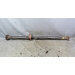 1988-1993 BMW E30 325i 325e Drive Propeller Shaft for Automatic Trans OEM