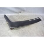 1982-1988 BMW E28 5-Series Factory Right Front Bumper Trim Cover Plastic OEM