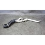 BMW E60 535i 535xi 6cyl Aluminum Turbo Charger Air Induction Tube 2008-2010 OEM