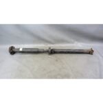 Damaged 2004-2006 BMW E83 X3 SAV Early Rear Drive Propeller Shaft U-Joint CSB OE