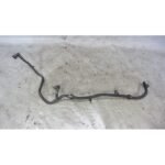 2013-2018 BMW F10 M5 F12 M6 S63N V8 Fuel Tank Breather Evap Valve Hose Main OEM