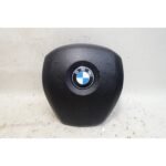 07-13 BMW E70 X5 Factory Standard Steering Wheel Airbag Module Base OEM 55599