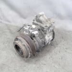 1995-1997 BMW E38 750iL M73 V12 Air Conditioning AC Compressor Pump Early OEM