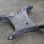 BMW E60 E63 5-Series Right Rear Lower H Swing Control Arm 2004-2010 OEM USED