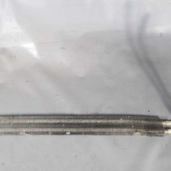 BMW E53 X5 SAV SUV Power Steering Oil Cooler Coil Pipe 2000-2006 USED OEM