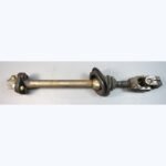 1988-1990 BMW E32 7-Series E34 5-Series ower Steering Linkage Column U Joint OEM