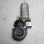 BMW E60 E65 X5 X6 Right Front Power Seat Recline Backrest Tilt Motor 2004-2010