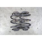 96-98 BMW Z3 1.9 Roadster M44 4-Cyl Factory Rear Axle Coil Barrel Springs OEM