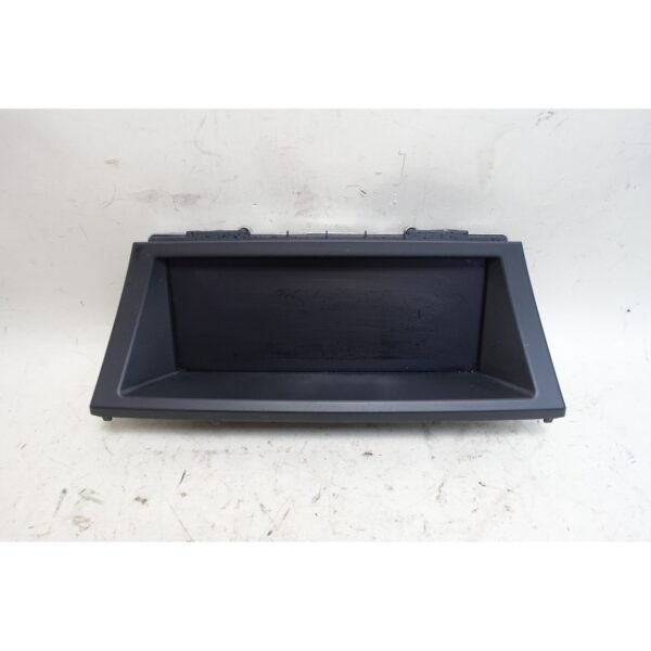 2010-2014 BMW E70 X5 E71 X6 Factory On-Board Navigation Monitor Display 8.8" OEM