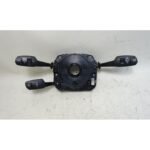 2007-2013 BMW E70 X5 Steering Column Switch Hub Turn Signal Wiper Cruise Stalks