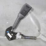 BMW E38 E39 5-Series Right Front Lower Seat Belt Buckle Recepticle 1999-2003 OEM