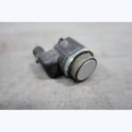 2011-2017 BMW F10 5-Series F12 Parking Distance Control Sensor Titan Silver OEM
