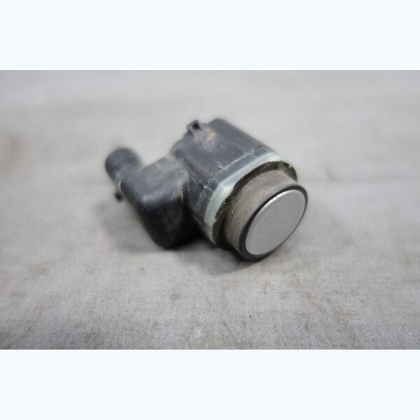 2011-2017 BMW F10 5-Series F12 Parking Distance Control Sensor Titan Silver OEM