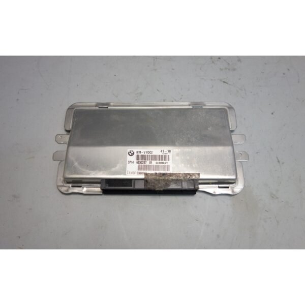 2010-2014 BMW F10 5-Series F01 7-Series Variable Damper Control Module VDC