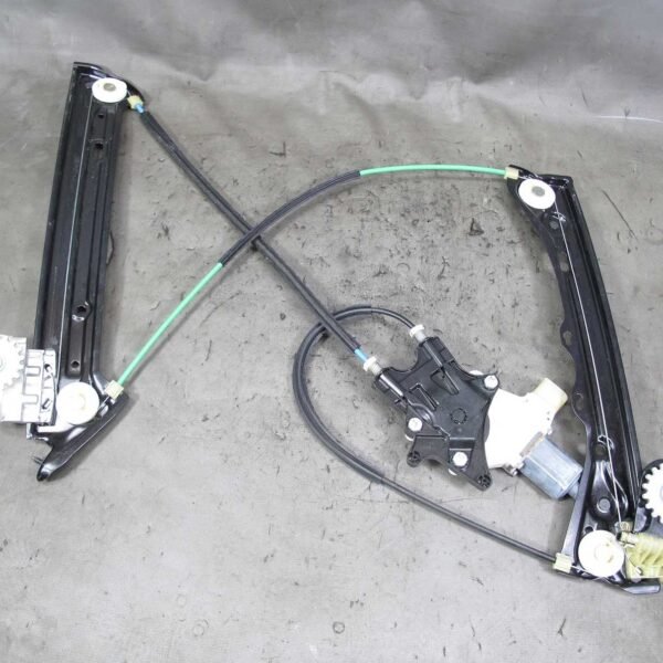 2014-2017 BMW F32 4-Series F33 2door Right Front Drivers Window Lifter Regulator